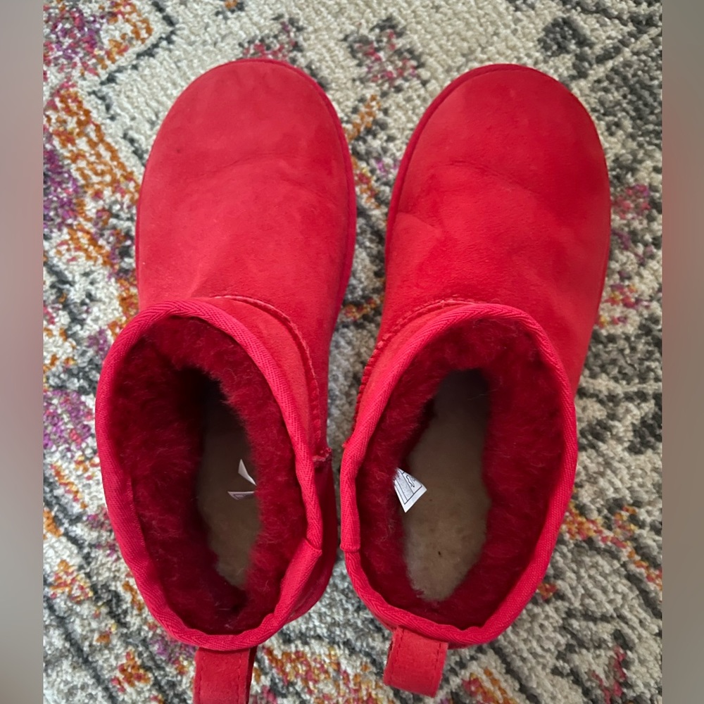 Ugg Ultra Mini - image 4